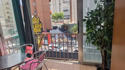 Apartment on Gerona Street photo 12