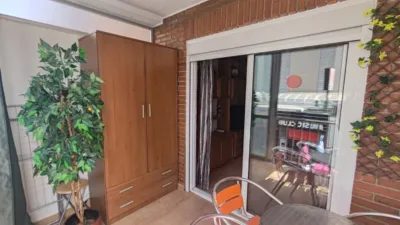 Pis – Benidorm - Vista 2