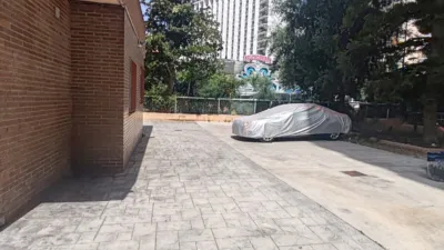 Pis – Benidorm - Vista 5