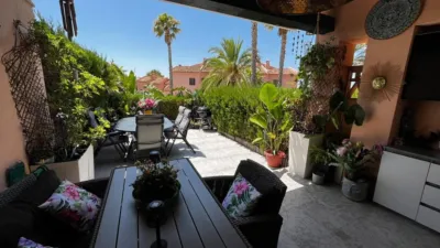 Bungalow for sale in Urbanización Sierra Cortina, Finestrat. photo 12