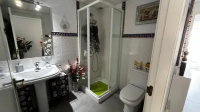 Bungalow for sale in Urbanización Sierra Cortina, Finestrat. photo 20