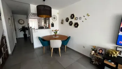 Bungalow for sale in Urbanización Sierra Cortina, Finestrat. photo 6