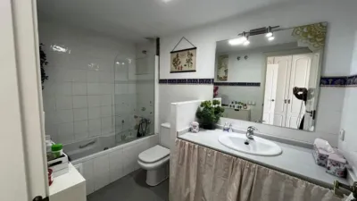 Bungalow for sale in Urbanización Sierra Cortina, Finestrat. photo 18