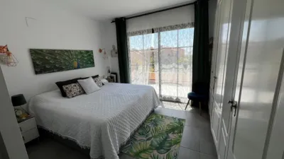 Bungalow for sale in Urbanización Sierra Cortina, Finestrat. photo 4