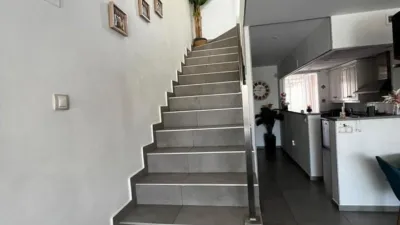 Bungalow for sale in Urbanización Sierra Cortina, Finestrat. photo 15