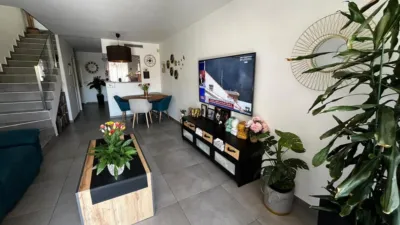 Bungalow for sale in Urbanización Sierra Cortina, Finestrat. photo 9