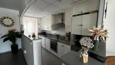 Bungalow for sale in Urbanización Sierra Cortina, Finestrat. photo 7