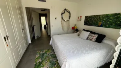 Bungalow for sale in Urbanización Sierra Cortina, Finestrat. photo 16