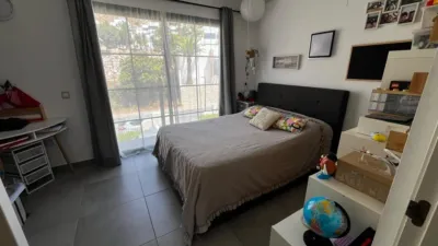 Bungalow for sale in Urbanización Sierra Cortina, Finestrat. photo 21