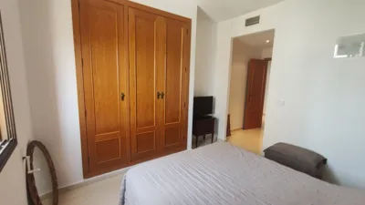 Apartment on Avinguda del Murtal photo 7