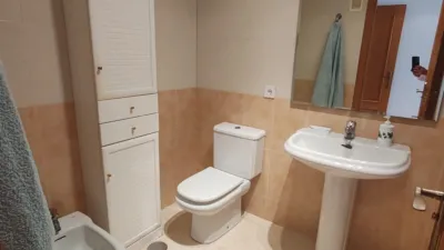 Apartment on Avinguda del Murtal photo 16