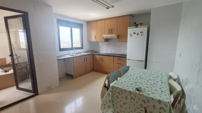 Apartment on Avinguda del Murtal photo 10
