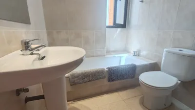 Apartment on Avinguda del Murtal photo 17