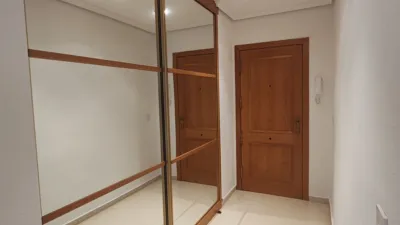 Apartment on Avinguda del Murtal photo 18