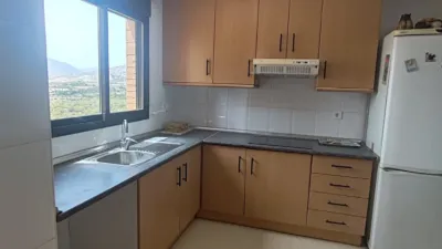 Apartment on Avinguda del Murtal photo 20