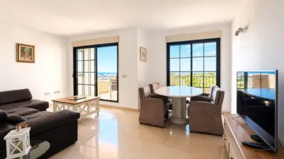 Apartment on Carrer Roma photo 5