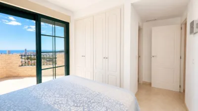 Apartment on Carrer Roma photo 11