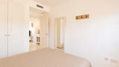Apartment on Carrer Roma photo 6