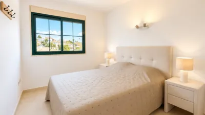 Apartment on Carrer Roma photo 8