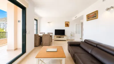 Apartment on Carrer Roma photo 4