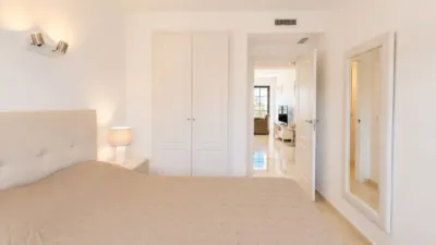 Apartment on Carrer Roma photo 7
