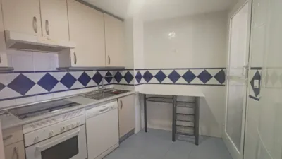 Apartment in Poble de Ponent photo 7
