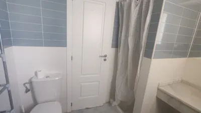 Apartment in Poble de Ponent photo 19
