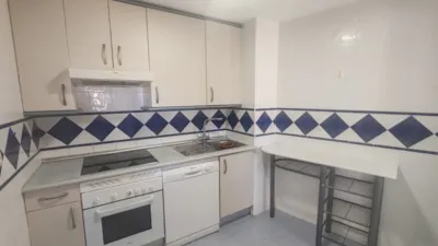 Apartment in Poble de Ponent photo 6