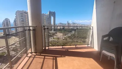 Apartment in Poble de Ponent photo 10