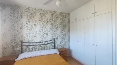 Apartment in Poble de Ponent photo 16