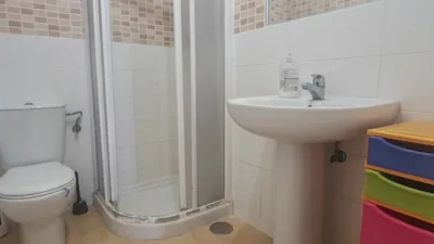 Apartment in Poble de Ponent photo 27