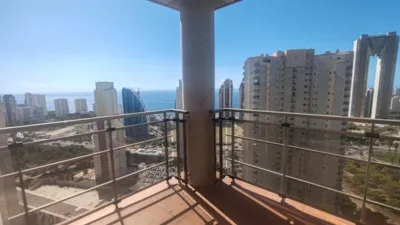 Apartment in Poble de Ponent photo 2
