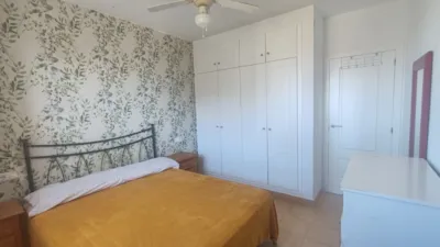 Apartment in Poble de Ponent photo 3