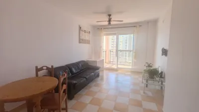 Apartment in Poble de Ponent photo 8