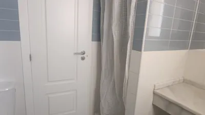 Apartment in Poble de Ponent photo 18