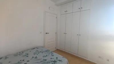Apartment in Poble de Ponent photo 23