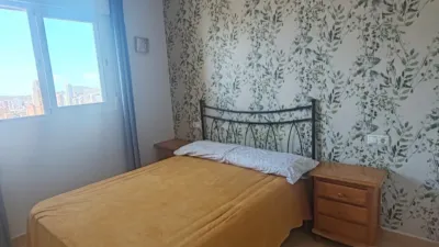 Apartment in Poble de Ponent photo 15