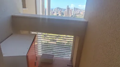Apartment in Poble de Ponent photo 26