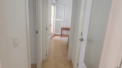 Apartment in Poble de Ponent photo 21