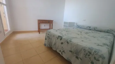 Apartment in Poble de Ponent photo 24