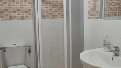 Apartment in Poble de Ponent photo 28