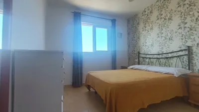 Apartment in Poble de Ponent photo 14
