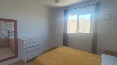 Apartment in Poble de Ponent photo 13