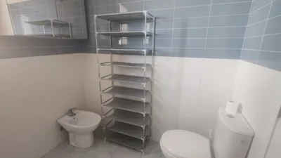 Apartment in Poble de Ponent photo 20