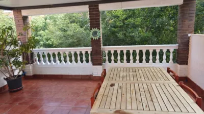 House on Carrer de Palet i Barba photo 7
