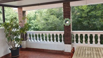 House on Carrer de Palet i Barba photo 8