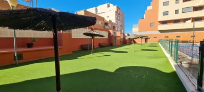 Piso en calle de los Galos photo 22