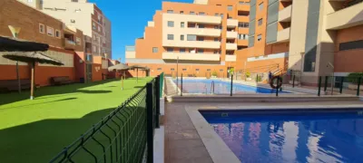 Piso en calle de los Galos photo 21