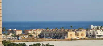 Apartment on Calle de los Galos photo 2
