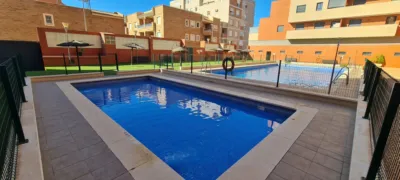Piso en calle de los Galos photo 20